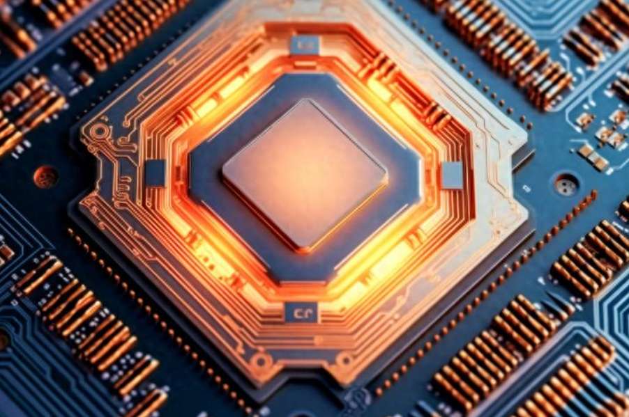 China's Impact on U.S. Chip Prices: A 90% Plunge?