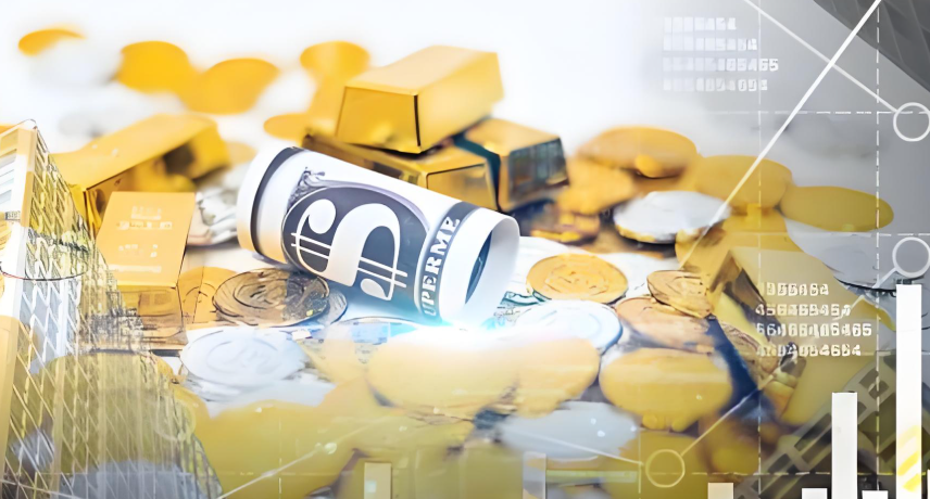Gold Trading Strategies