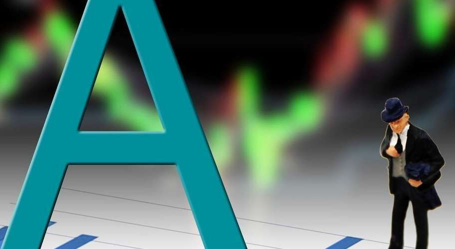 A-Shares Resilient Rebound